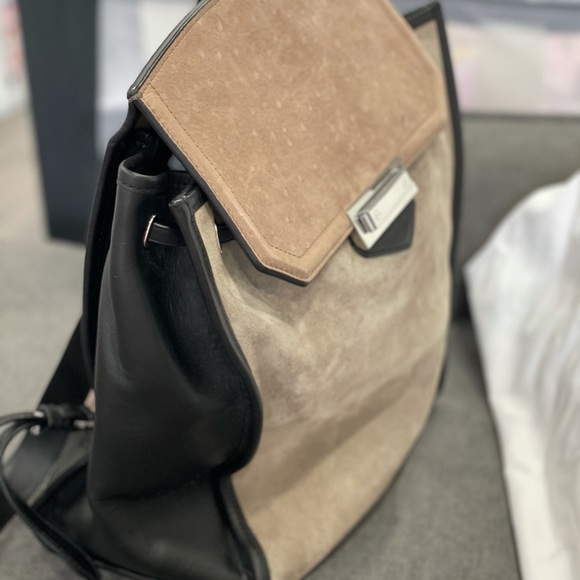 Alexander Wang Prisma Bagpack
